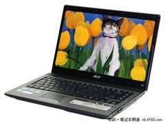 经典之选 宏基Aspire4820G现仅售5200元