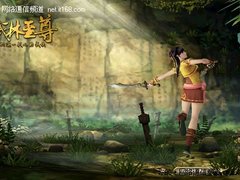《武林至尊》美女偏好职业大调查