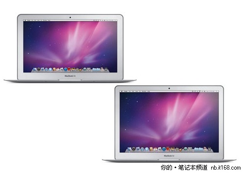 Intel将发布最新MacBook Air低电压CPU