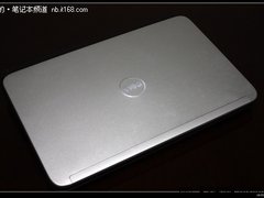 图赏：耳目一新 戴尔新XPS L502X初体验