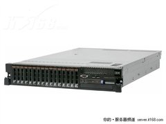 赠原厂4G内存 IBM x3650促销价15800元 