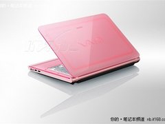 索尼丽人本再添新品 CA16EC/P仅5999元