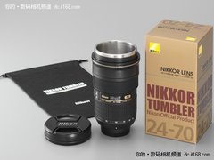 尼康原厂出品 24-70/2.8保温杯搞怪面世