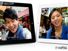 分析师：苹果iPad 3可望在6个月内推出