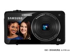 再续自拍双屏经典 三星PL120现价1086元