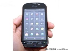 硬件帝HTC myTouch 4G 最新报价3280元