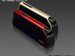 独特外形设计 雅兰仕AL-227音箱仅118元