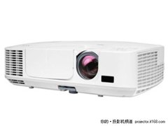 娱乐精灵新品到货 NECV260X+现售5500元