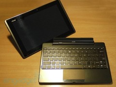 华硕EeePad Transformerp平板试用感受