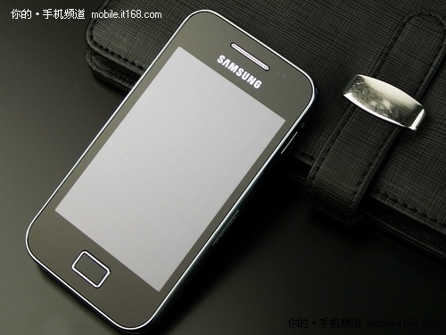 三星GALAXY银河智能机 盖世S5830现1930