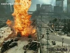 拜亚DTX300p超越时尚 坐看战争风云变幻