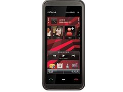 诺基亚5530XM促销1160送蓝牙耳机 8G卡 