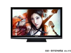 松下42吋不足3K5 热门降价平板电视推荐