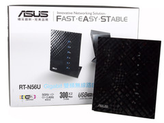 晶莹璀璨黑珍珠 华硕N56U暴力拆解评测