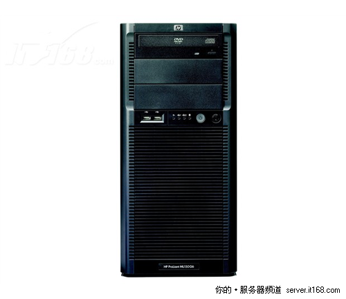 惠普proliant ml150 g6(au657a)服务器