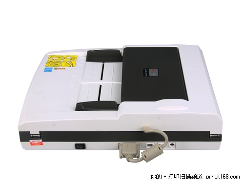精益SmartOffice PL2040D文档扫描仪