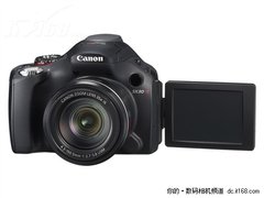 长焦相机第一炮 佳能SX30逼近3K当霸主