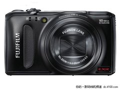 震撼全景+全高清 富士F505EXR送礼2080