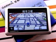 听“我”指挥不堵车无罚单尽在佳明1455