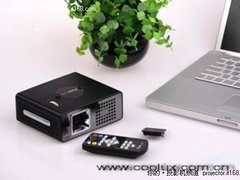 酷乐视α3 再创LED投影机性价比巅峰