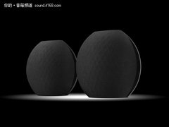 2.0 还是2.1? 惠威神秘新时尚新品曝光