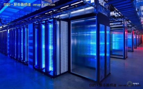 Facebook数据中心九大特色：成本低24%