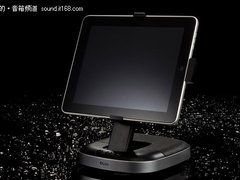 iPad2也有“大包围”? DS-1008超乎寻常
