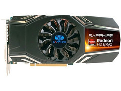 硬件层面屏蔽流处理器 HD6790不能开核