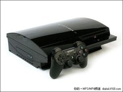索尼 PS3游戏机石家庄促销仅售价2150元