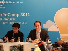 将高端进行到底 访戴尔外星人市场总监