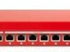 WatchGuard XTM 5系列　节约IT团队时间