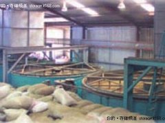 ECOM使用IBM TSM 降低数据风险