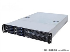 性能优异 强氧RS2600S服务器报价6900元