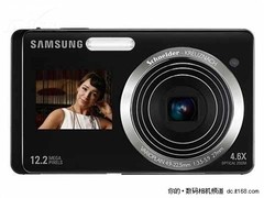 【成都】双屏全触摸屏 三星ST550仅1800