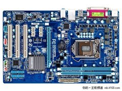 低价体验SNB平台 近期热门H61主板推荐