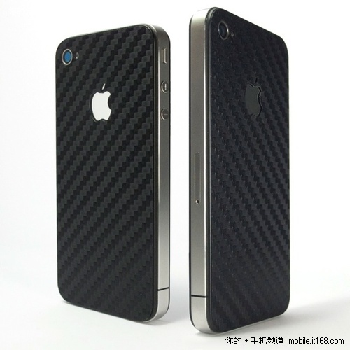 苹果聘请碳纤维工程师 或将用于iPhone