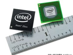 英特尔北京IDF正式发布新一代Atom平台