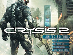 《Crysis 2》DX11开发中 发布遥遥无期