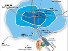 沈阳软件产业实现跨越式发展