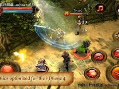 Android系统手机游戏《地牢猎人2》详解