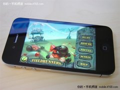 还有人考虑吗？iPhone4 16G行货售4999