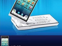 翻盖Android，夏普SH7228U新鲜体验