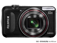 10倍光变也玩便携 富士T305现价1320元