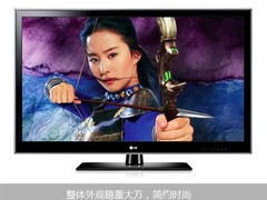 出色画质+超低价 3款42英寸IPS硬屏电视