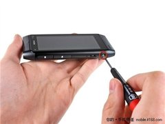 经典诺基亚旗舰 强劲N8现报价仅2660元