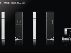 RunCore超强USB 3.0 U盘 性能赶超SSD