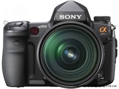【成都】全幅单反 索尼a900售价15250元