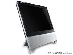 简洁素雅一体机 宏基Z3730现售价3499元