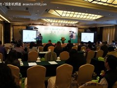 互动投影革命 2011年SMART白板新品发布