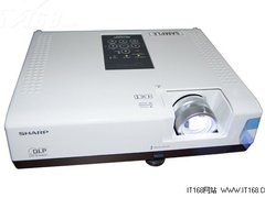 3500流明投影 夏普XG-D350XA促销8500元